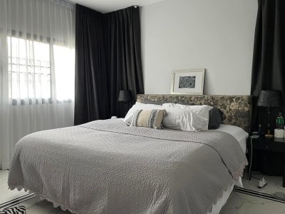 12R0388 ให้เช่าบ้านเดี่ยวชั้นเดียว 3ห้องนอน 3ห้องน้ำ ราคา 45,000/เดือน โซนถลาง