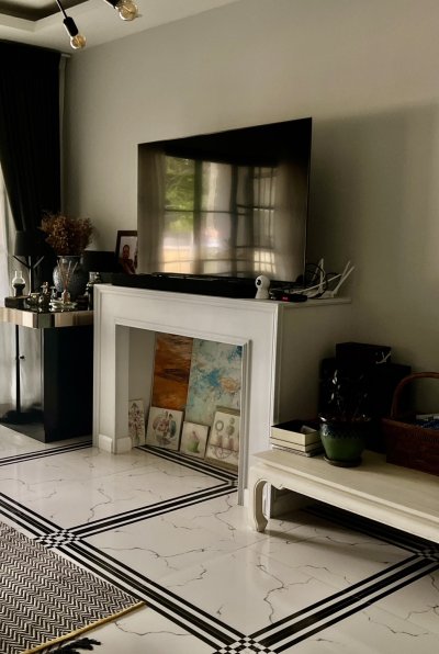 12R0388 ให้เช่าบ้านเดี่ยวชั้นเดียว 3ห้องนอน 3ห้องน้ำ ราคา 45,000/เดือน โซนถลาง