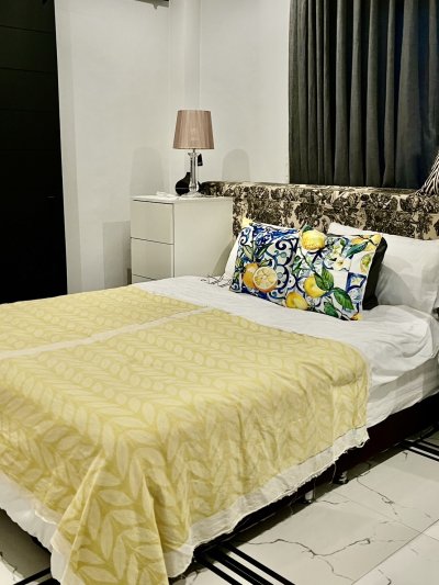 12R0388 ให้เช่าบ้านเดี่ยวชั้นเดียว 3ห้องนอน 3ห้องน้ำ ราคา 45,000/เดือน โซนถลาง