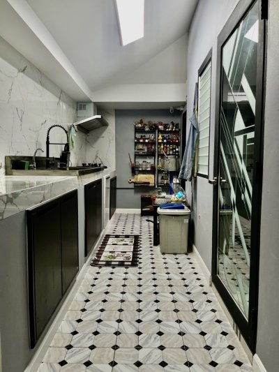 12R0388 ให้เช่าบ้านเดี่ยวชั้นเดียว 3ห้องนอน 3ห้องน้ำ ราคา 45,000/เดือน โซนถลาง