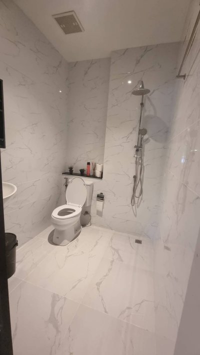 12R0388 ให้เช่าบ้านเดี่ยวชั้นเดียว 3ห้องนอน 3ห้องน้ำ ราคา 45,000/เดือน โซนถลาง