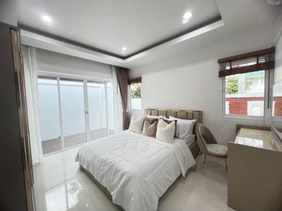 12R0389 ให้เช่า pool villa 3ห้องนอน 2ห้องน้ำ ราคา 80,000/เดือน โซนถลาง