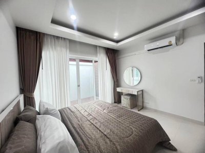 12R0389 ให้เช่า pool villa 3ห้องนอน 2ห้องน้ำ ราคา 80,000/เดือน โซนถลาง