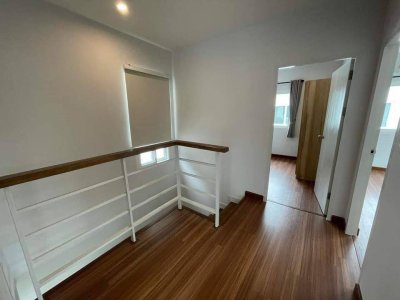 12R0390 This house for rent 3 bedroom 2 bathroom 60,000/month at thalang