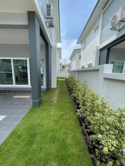 12R0390 This house for rent 3 bedroom 2 bathroom 60,000/month at thalang