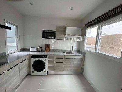 12R0390 This house for rent 3 bedroom 2 bathroom 60,000/month at thalang