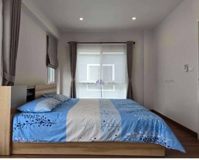 12R0390 This house for rent 3 bedroom 2 bathroom 60,000/month at thalang