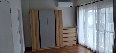 12R0390 This house for rent 3 bedroom 2 bathroom 60,000/month at thalang