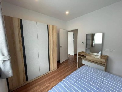 12R0390 This house for rent 3 bedroom 2 bathroom 60,000/month at thalang