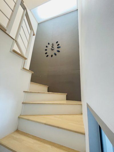 12R0392 ให้เช่าบ้านแฝดสองชั้น 3ห้องนอน 2ห้องน้ำ ราคา 23,000/เดือน โซนถลาง