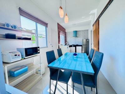 12R0392 ให้เช่าบ้านแฝดสองชั้น 3ห้องนอน 2ห้องน้ำ ราคา 23,000/เดือน โซนถลาง