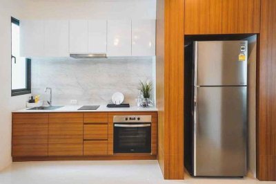 12R0393 Pool villa for rent 2 bedroom 3 bathrooom 135,000/month at thalang