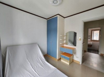 12R0394 ให้เช่าบ้านแฝดสองชั้น 3ห้องนอน 2ห้องน้ำ ราคา 22,000/เดือน โซนถลาง