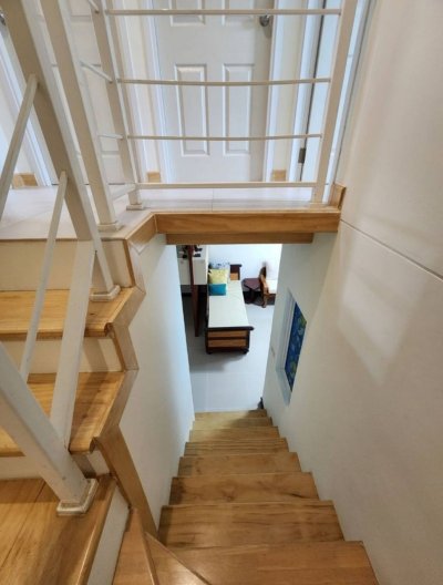 12R0394 ให้เช่าบ้านแฝดสองชั้น 3ห้องนอน 2ห้องน้ำ ราคา 22,000/เดือน โซนถลาง