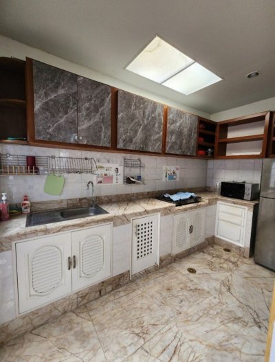 12R0394 ให้เช่าบ้านแฝดสองชั้น 3ห้องนอน 2ห้องน้ำ ราคา 22,000/เดือน โซนถลาง