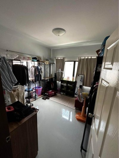 12R0396 ให้เช่าบ้านเดี่ยวสองชั้น 3ห้องนอน 3ห้องน้ำ ราคา 40,000/เดือน โซนถลาง