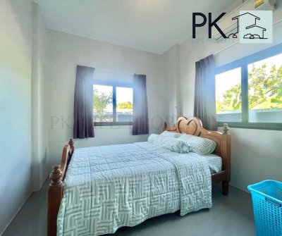 12R0398 ให้เช่า pool villa 3 ห้องนอน 3 ห้องน้ำ ราคา 55,000/เดือน โซนถลาง