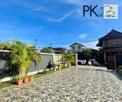 12R0398 ให้เช่า pool villa 3 ห้องนอน 3 ห้องน้ำ ราคา 55,000/เดือน โซนถลาง