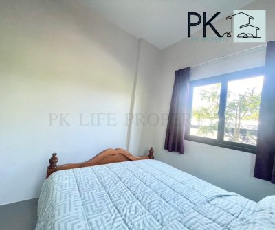 12R0398 ให้เช่า pool villa 3 ห้องนอน 3 ห้องน้ำ ราคา 55,000/เดือน โซนถลาง