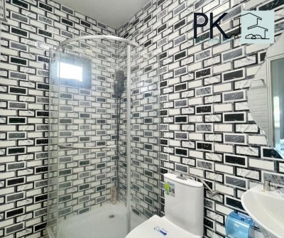 12R0398 ให้เช่า pool villa 3 ห้องนอน 3 ห้องน้ำ ราคา 55,000/เดือน โซนถลาง