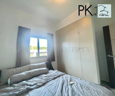 12R0398 ให้เช่า pool villa 3 ห้องนอน 3 ห้องน้ำ ราคา 55,000/เดือน โซนถลาง