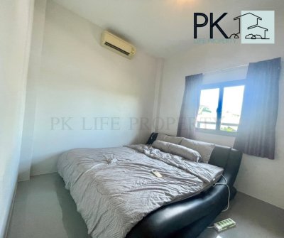 12R0398 ให้เช่า pool villa 3 ห้องนอน 3 ห้องน้ำ ราคา 55,000/เดือน โซนถลาง