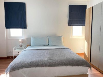 12R0401 ให้เช่าบ้านเดี่ยวสองชั้น 4 ห้องนอน 3 ห้องน้ำ ราคา 85,000/เดือน โซนถลาง