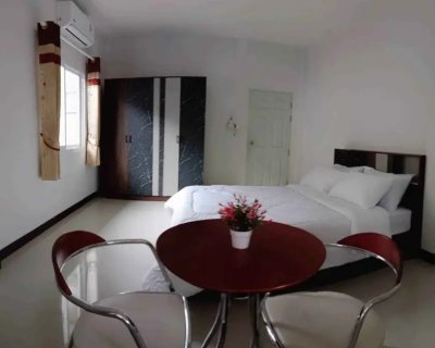 12R0402 ให้เช่าบ้านเดี่ยวชั้นเดียว 2 ห้องนอน 2 ห้องน้ำ ราคา 28,000/เดือน โซนถลาง