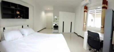 12R0402 ให้เช่าบ้านเดี่ยวชั้นเดียว 2 ห้องนอน 2 ห้องน้ำ ราคา 28,000/เดือน โซนถลาง