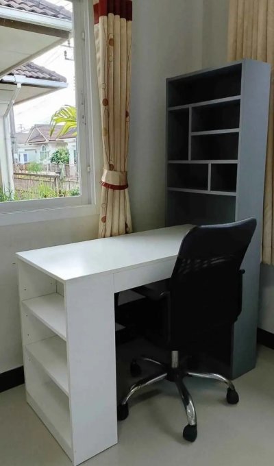 12R0402 ให้เช่าบ้านเดี่ยวชั้นเดียว 2 ห้องนอน 2 ห้องน้ำ ราคา 28,000/เดือน โซนถลาง