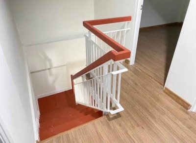 12R0403 ให้เช่าบ้านแฝดสองชั้น 3 ห้องนอน 2 ห้องน้ำ ราคา 16,000/เดือน โซนถลาง