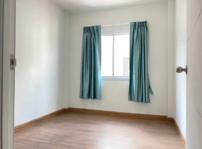 12R0403 ให้เช่าบ้านแฝดสองชั้น 3 ห้องนอน 2 ห้องน้ำ ราคา 16,000/เดือน โซนถลาง