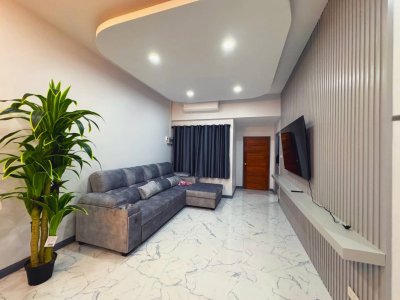 12R0405 This house for rent 4 bedroom 2 bathroom 70,000/month at thalang