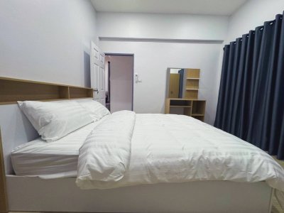 12R0405 This house for rent 4 bedroom 2 bathroom 70,000/month at thalang