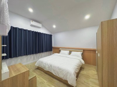 12R0405 This house for rent 4 bedroom 2 bathroom 70,000/month at thalang