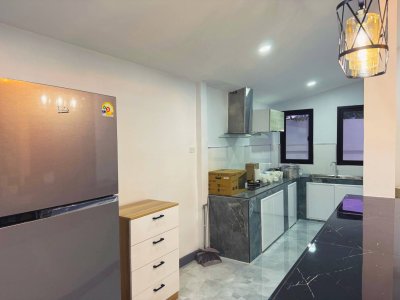 12R0405 This house for rent 4 bedroom 2 bathroom 70,000/month at thalang