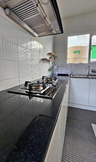 12R0408 This house for rent 3 bedroom 2 bathroom 50,000/month at thalang