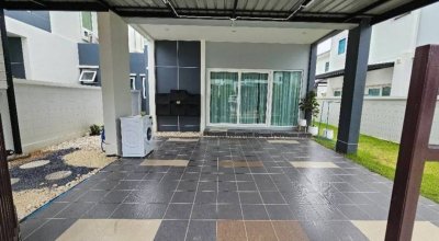 12R0408 This house for rent 3 bedroom 2 bathroom 50,000/month at thalang