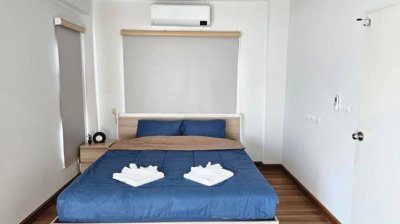 12R0408 This house for rent 3 bedroom 2 bathroom 50,000/month at thalang