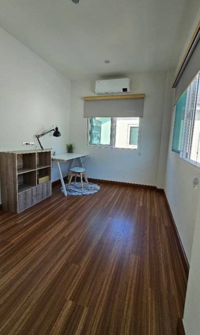 12R0408 This house for rent 3 bedroom 2 bathroom 50,000/month at thalang