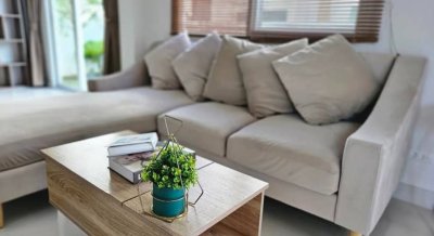 12R0408 This house for rent 3 bedroom 2 bathroom 50,000/month at thalang