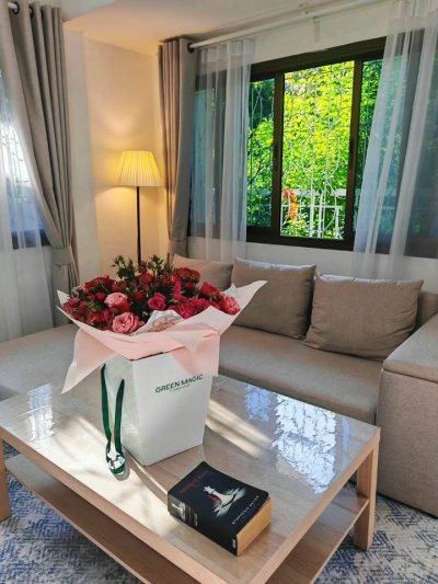 12R0410 ให้เช่าบ้านเดี่ยวชั้นเดียว 3 ห้องนอน 2 ห้องน้ำ ราคา 30,000/เดือน โซนถลาง 12R0410 ให้เช่าบ้านเดี่ยวชั้นเดียว 3 ห้องนอน 2 ห้องน้ำ ราคา 30,000/เดือน โซนถลาง