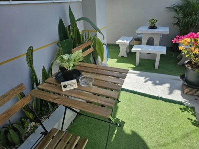 12R0410 ให้เช่าบ้านเดี่ยวชั้นเดียว 3 ห้องนอน 2 ห้องน้ำ ราคา 30,000/เดือน โซนถลาง