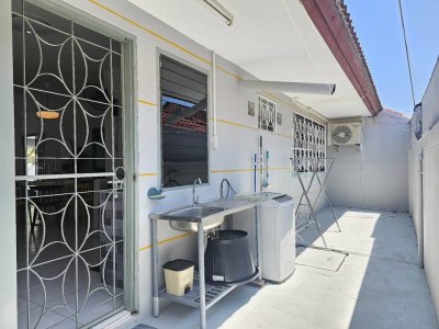 12R0410 ให้เช่าบ้านเดี่ยวชั้นเดียว 3 ห้องนอน 2 ห้องน้ำ ราคา 30,000/เดือน โซนถลาง