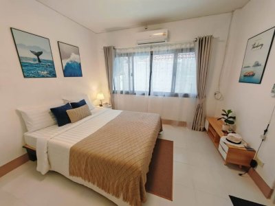 12R0410 ให้เช่าบ้านเดี่ยวชั้นเดียว 3 ห้องนอน 2 ห้องน้ำ ราคา 30,000/เดือน โซนถลาง 12R0410 ให้เช่าบ้านเดี่ยวชั้นเดียว 3 ห้องนอน 2 ห้องน้ำ ราคา 30,000/เดือน โซนถลาง