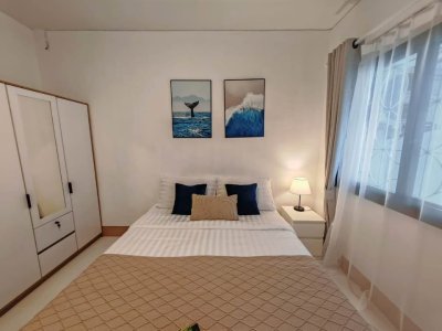 12R0410 ให้เช่าบ้านเดี่ยวชั้นเดียว 3 ห้องนอน 2 ห้องน้ำ ราคา 30,000/เดือน โซนถลาง 12R0410 ให้เช่าบ้านเดี่ยวชั้นเดียว 3 ห้องนอน 2 ห้องน้ำ ราคา 30,000/เดือน โซนถลาง