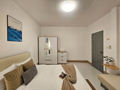 12R0410 ให้เช่าบ้านเดี่ยวชั้นเดียว 3 ห้องนอน 2 ห้องน้ำ ราคา 30,000/เดือน โซนถลาง 12R0410 ให้เช่าบ้านเดี่ยวชั้นเดียว 3 ห้องนอน 2 ห้องน้ำ ราคา 30,000/เดือน โซนถลาง