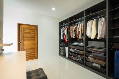 12R0411 ให้เช่า pool villa 3 ห้องนอน 2 ห้องน้ำ ราคา 145,000เดือน โซนถลาง