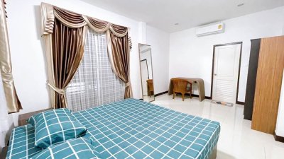 12R0412 This house for rent 4 bedroom 3 bathroom 26,000/month at thalang have fully furnished