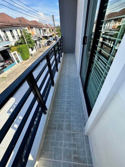 12R0412 This house for rent 4 bedroom 3 bathroom 26,000/month at thalang have fully furnished